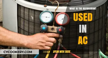 Understanding the Role of Refrigerants in Air Conditioning Systems