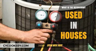 Understanding Common Household Refrigerants: Types, Uses, and Safety Tips