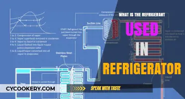 Understanding Refrigerants: What's Inside Your Fridge's Cooling System?