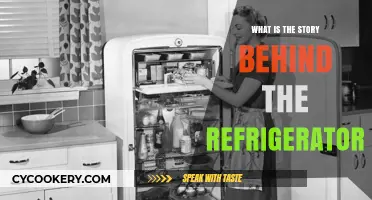 The Chilling Tale: Uncovering the History of Refrigeration