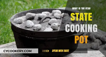 Utah State Cooking Pot: A Unique Culinary Tradition Explained