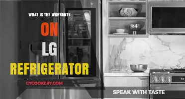 Understanding LG Refrigerator Warranty Coverage: What You Need to Know