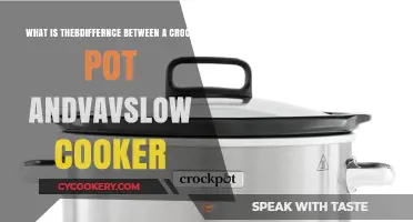 Crock Pot vs. Slow Cooker: Understanding the Key Differences