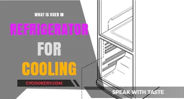 Understanding Refrigerator Cooling: Key Components and How They Work