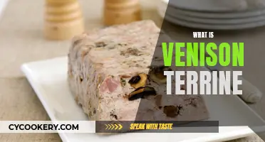 A Taste of the Wild: Venison Terrine Explained