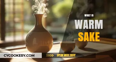 Exploring Warm Sake: Tradition, Taste, and Perfect Pairings