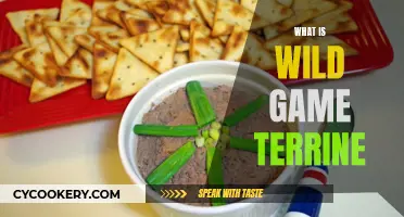 A Taste of the Wild: Terrine Explained