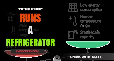 How Refrigerators Work: The Energy Behind Your Cooling Appliance