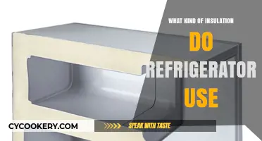 Exploring the Types of Insulation Used in Modern Refrigerators