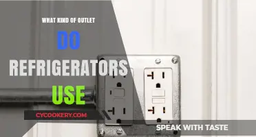 Understanding the Right Electrical Outlet for Your Refrigerator