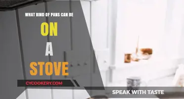 Stovetop-Safe Pans: What Materials Work Best?