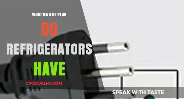 Understanding Refrigerator Plug Types: A Comprehensive Guide for Homeowners