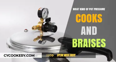 Perfect Pots for Pressure Cooking and Braising: A Comprehensive Guide
