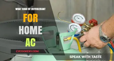 Choosing the Right Refrigerant for Your Home AC System