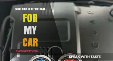 Choosing the Right Car Refrigerant: A Comprehensive Guide for Vehicle Owners