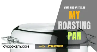 Steel Roasting Pan Secrets