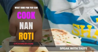 Best Pans to Cook Roti Nan