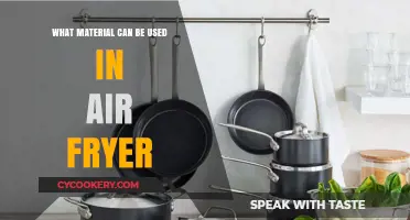 Air Fryer Magic: Unlocking the Secrets of Perfectly Cooked Food