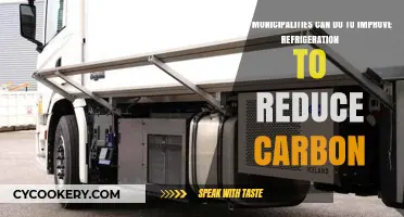 Cooling Solutions: How Municipalities Can Cut Carbon with Better Refrigeration