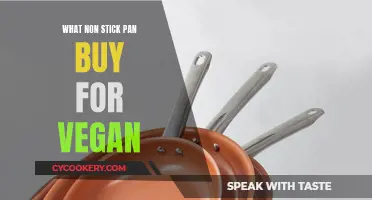 Vegan-Friendly Non-Stick Pans: What to Buy?