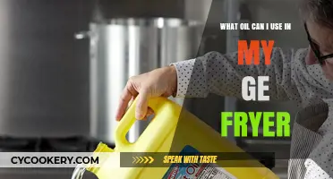 The Ultimate Guide to Oil for Your Air Fryer