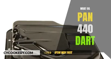 The Perfect Oil Pan for Your 440 Dart Engine