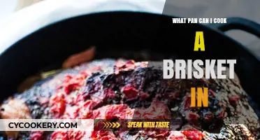 Best Pans to Cook Brisket: Ultimate Guide