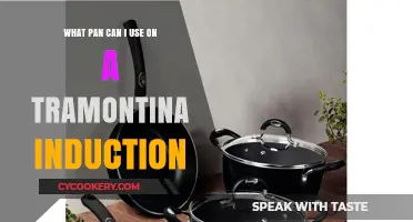 Tramontina Induction: Which Pans Work Best?