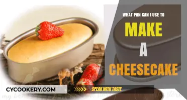 Best Pans for Baking Cheesecakes
