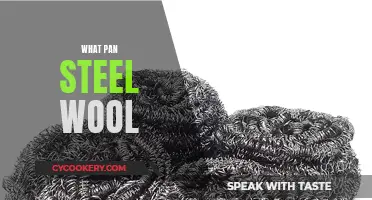 Steel Wool Grades: What's the Difference?