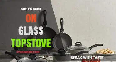 Best Pans for Glass Stovetops: A Guide