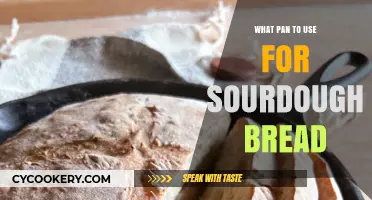 Best Pans for Perfect Sourdough: A Baker's Guide to Choosing