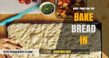 Best Baking Pans for Bread Perfection