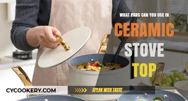 Best Pans for Ceramic Stovetops: A Quick Guide