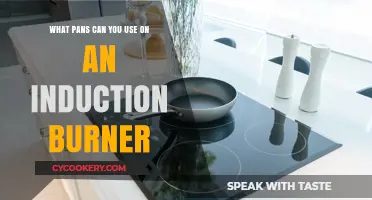 Best Pans for Induction Burners: What You Need to Know