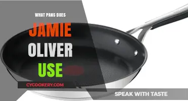 Jamie Oliver's Favorite Pans: A Guide to His Kitchen Essentials