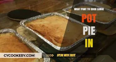 Best Pans for Baking Large Pot Pies: A Comprehensive Guide