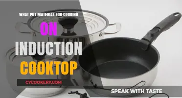 Best Pots for Induction Cooking: Materials and Compatibility Guide