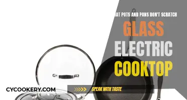 Glass Stovetops: Choose Pans That Won't Scratch