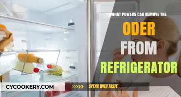 Effective Ways to Eliminate Unpleasant Refrigerator Odors Permanently
