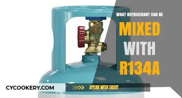 Can You Mix Refrigerants? R134a Compatibility and Alternatives Explained