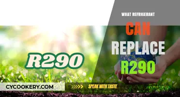 Eco-Friendly Alternatives to R290: Exploring Safe and Efficient Refrigerant Replacements