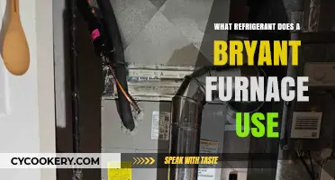 Bryant Furnace Refrigerant Guide: What Type Does It Use?