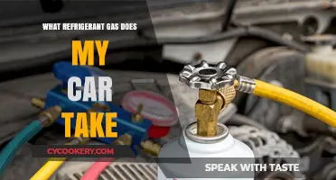 Which Refrigerant Gas Does Your Car AC System Require?