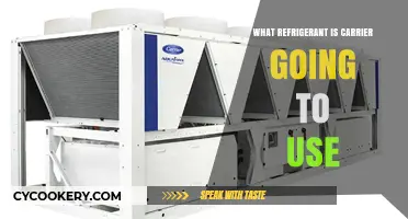 Carrier's Future Refrigerant Choice: What's Next for HVAC Systems?