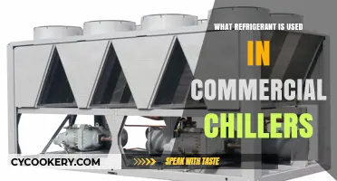 Commercial Chillers: Understanding the Most Common Refrigerants Used Today