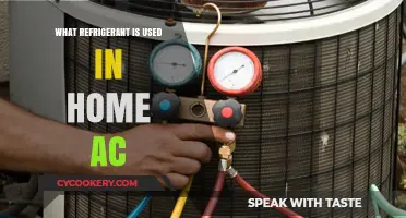 Common Refrigerants Used in Residential Air Conditioning Systems Explained