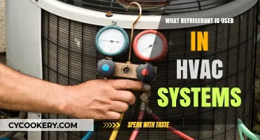 Exploring Common Refrigerants Used in Modern HVAC Systems Today