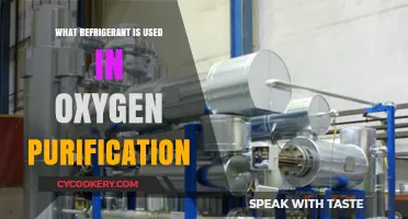 Refrigerants in Oxygen Purification: Essential Choices for Medical and Industrial Use