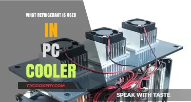 Exploring the Refrigerant Used in PC Coolers for Optimal Performance
